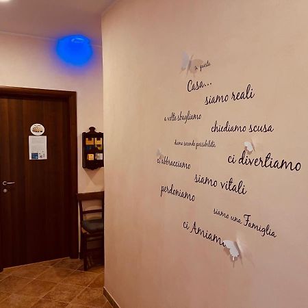 Casa Friends Lingotto Ospedali Metro Spezia Hotell Torino Eksteriør bilde