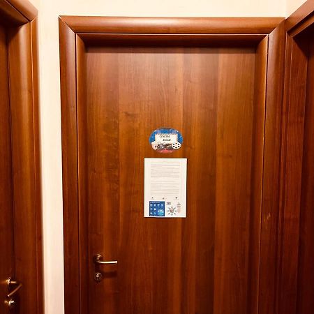 Casa Friends Lingotto Ospedali Metro Spezia Hotell Torino Eksteriør bilde