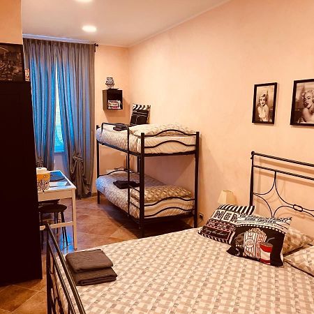 Casa Friends Lingotto Ospedali Metro Spezia Hotell Torino Eksteriør bilde