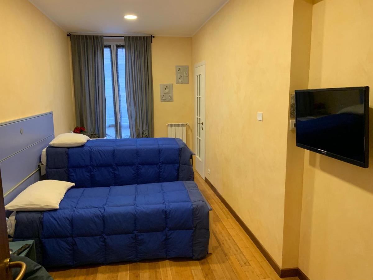 Casa Friends Lingotto Ospedali Metro Spezia Hotell Torino Eksteriør bilde