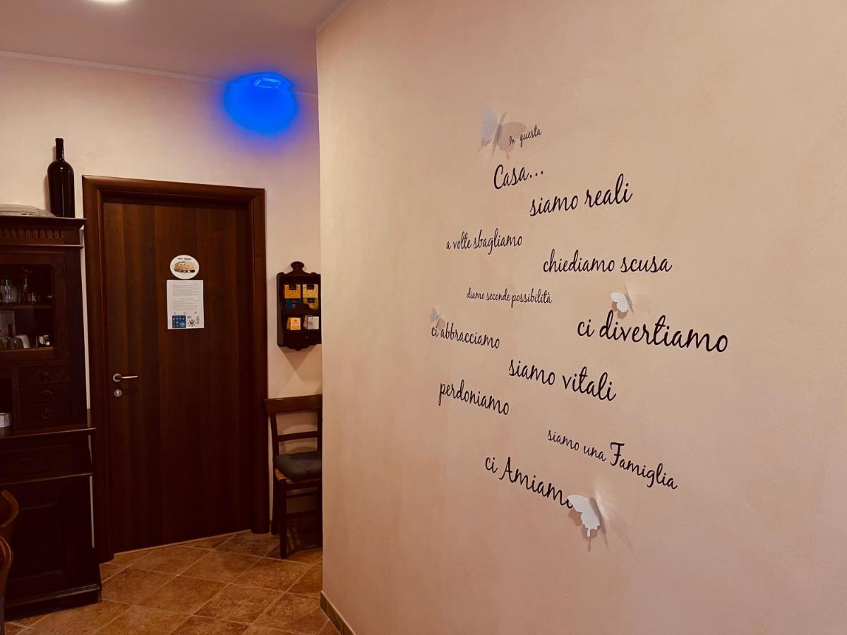 Casa Friends Lingotto Ospedali Metro Spezia Hotell Torino Eksteriør bilde