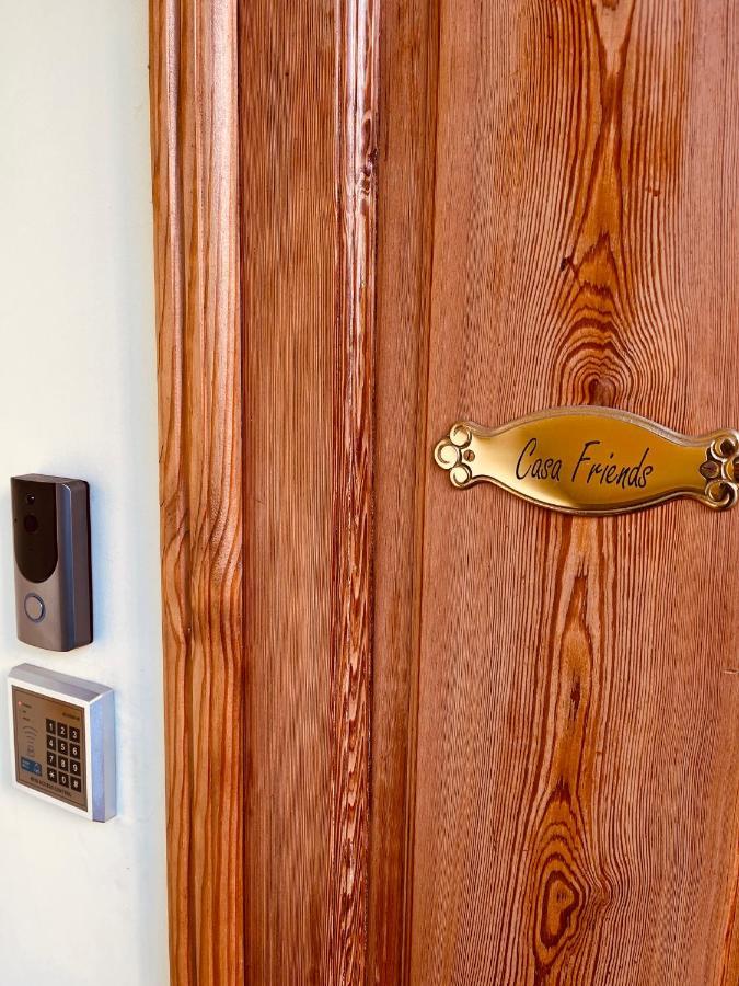 Casa Friends Lingotto Ospedali Metro Spezia Hotell Torino Eksteriør bilde