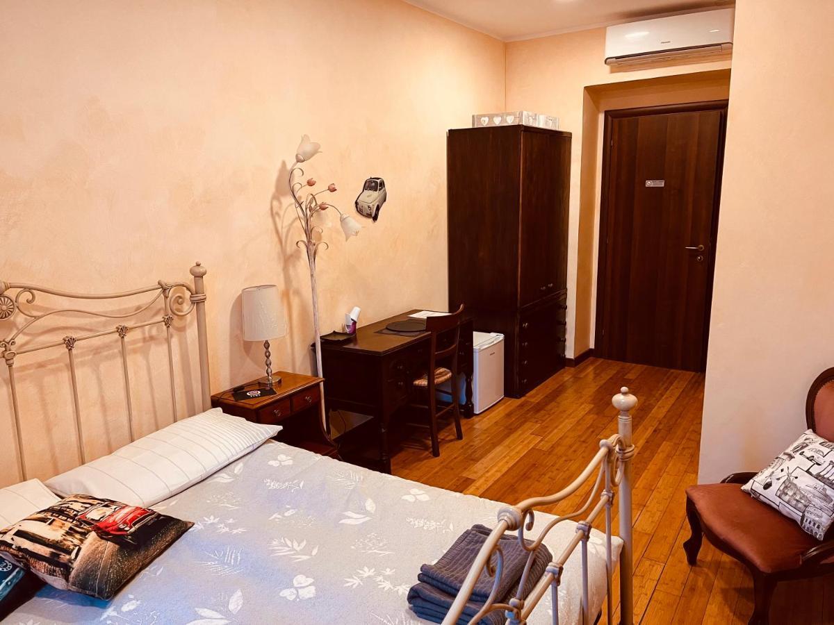 Casa Friends Lingotto Ospedali Metro Spezia Hotell Torino Eksteriør bilde
