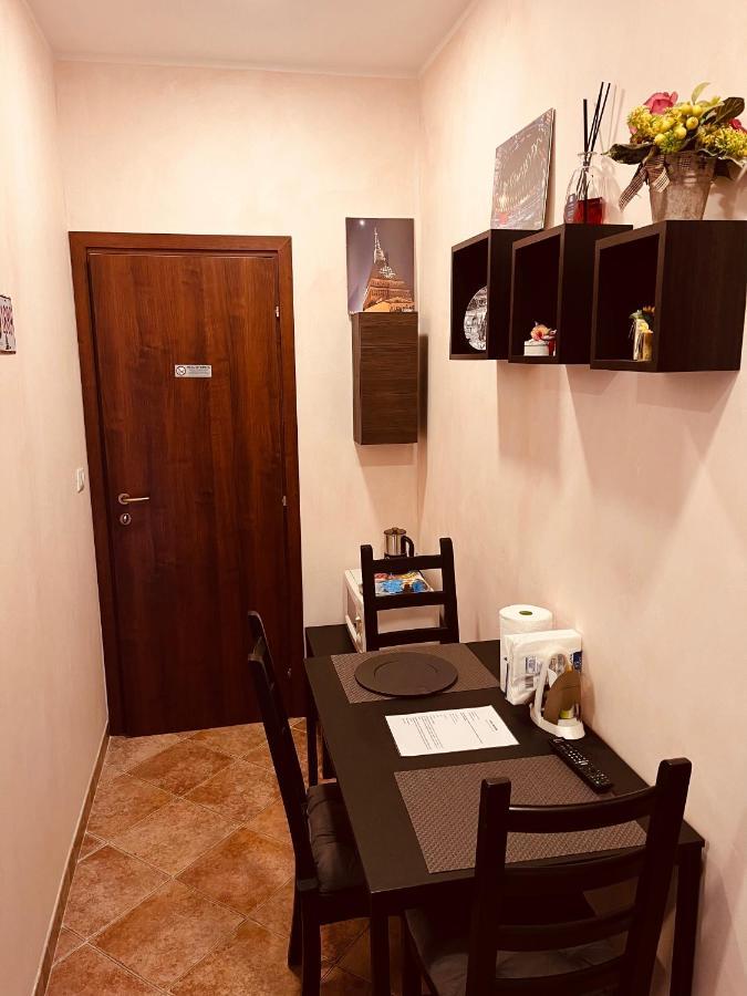 Casa Friends Lingotto Ospedali Metro Spezia Hotell Torino Eksteriør bilde