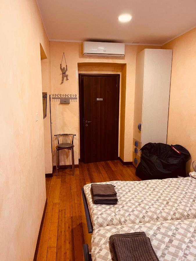 Casa Friends Lingotto Ospedali Metro Spezia Hotell Torino Eksteriør bilde