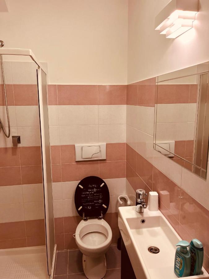 Casa Friends Lingotto Ospedali Metro Spezia Hotell Torino Eksteriør bilde