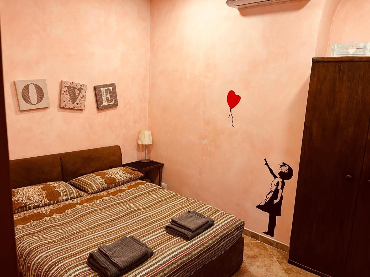 Casa Friends Lingotto Ospedali Metro Spezia Hotell Torino Eksteriør bilde