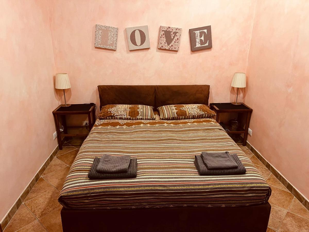 Casa Friends Lingotto Ospedali Metro Spezia Hotell Torino Eksteriør bilde