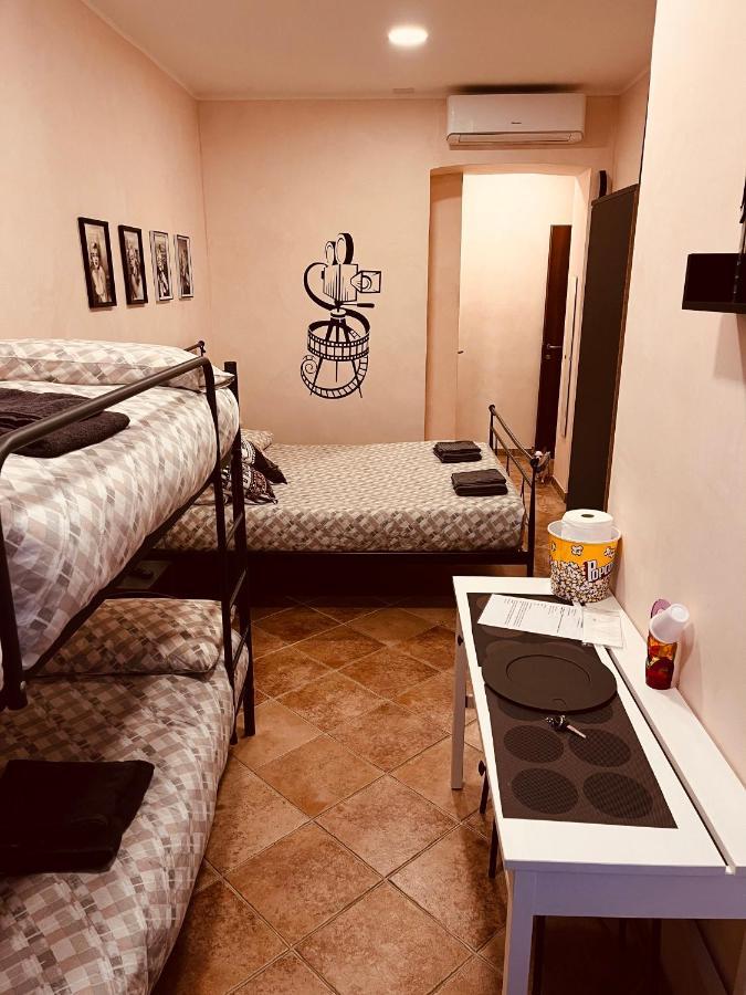 Casa Friends Lingotto Ospedali Metro Spezia Hotell Torino Eksteriør bilde