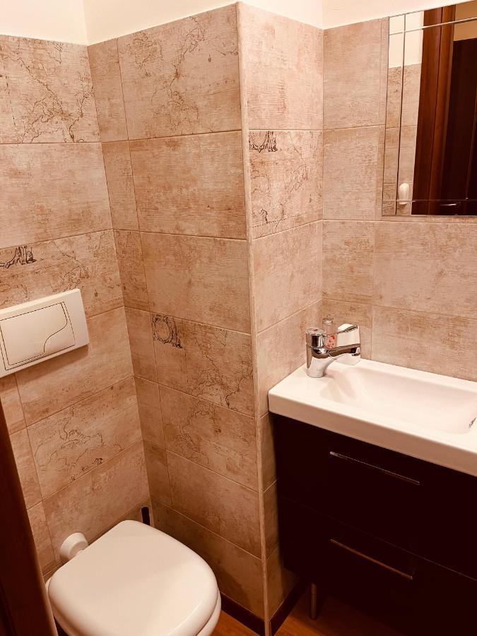 Casa Friends Lingotto Ospedali Metro Spezia Hotell Torino Eksteriør bilde