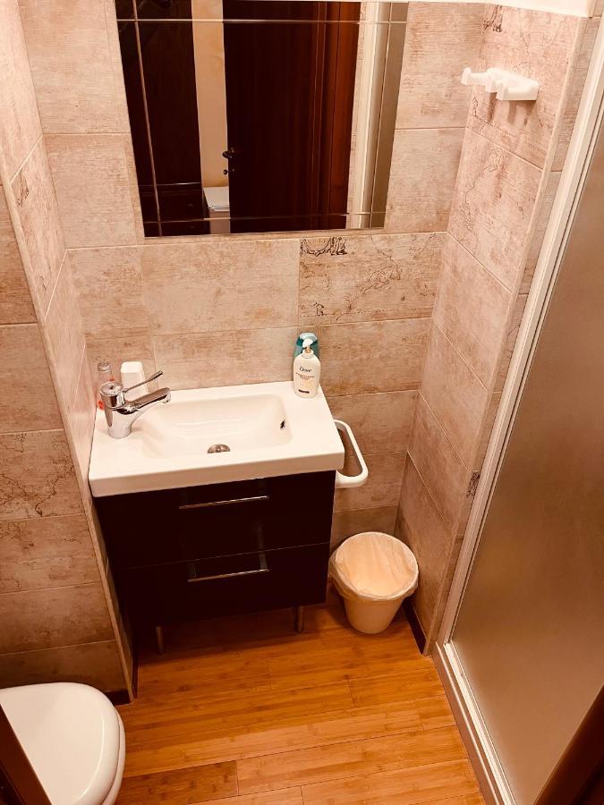 Casa Friends Lingotto Ospedali Metro Spezia Hotell Torino Eksteriør bilde