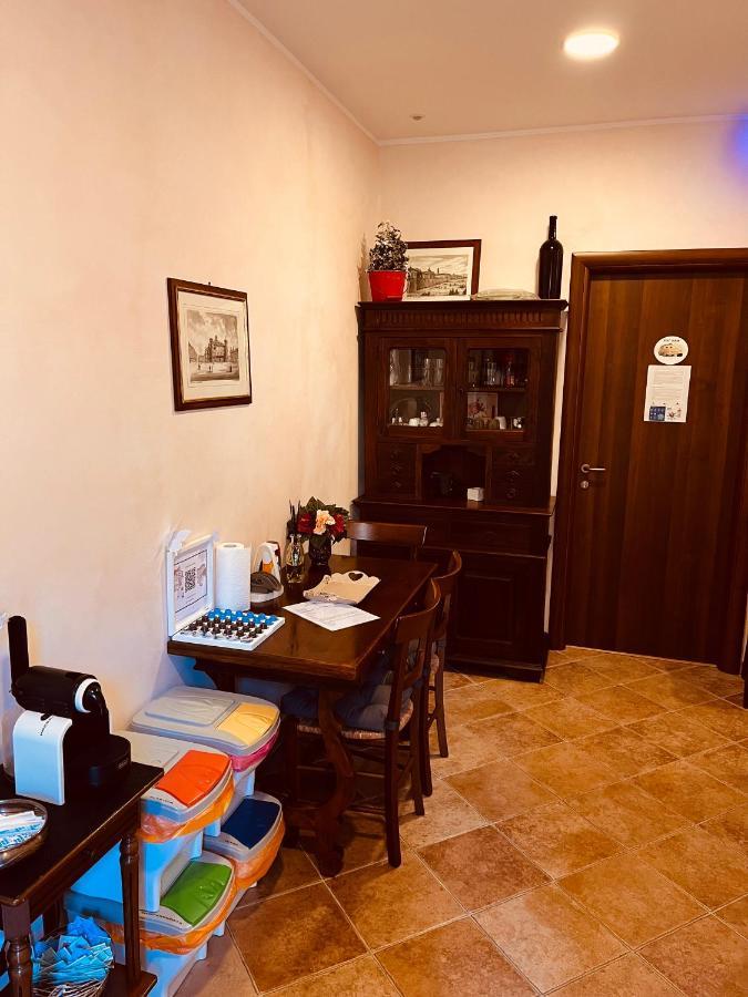 Casa Friends Lingotto Ospedali Metro Spezia Hotell Torino Eksteriør bilde