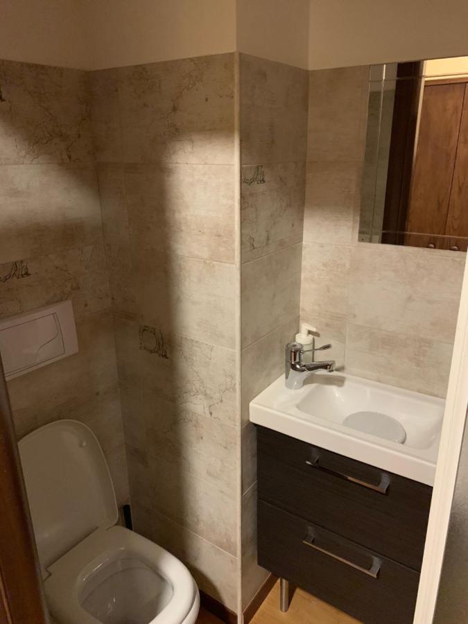 Casa Friends Lingotto Ospedali Metro Spezia Hotell Torino Eksteriør bilde