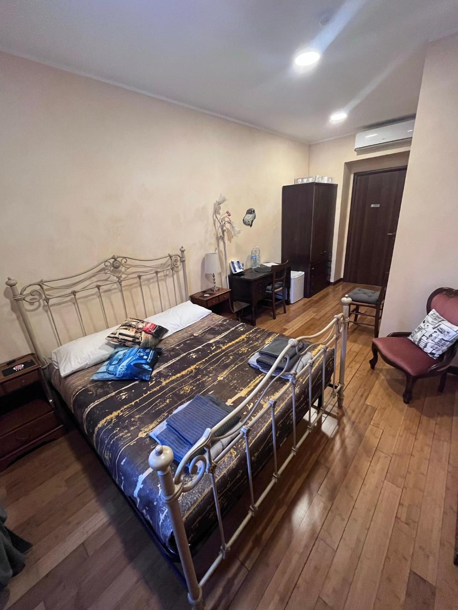 Casa Friends Lingotto Ospedali Metro Spezia Hotell Torino Eksteriør bilde