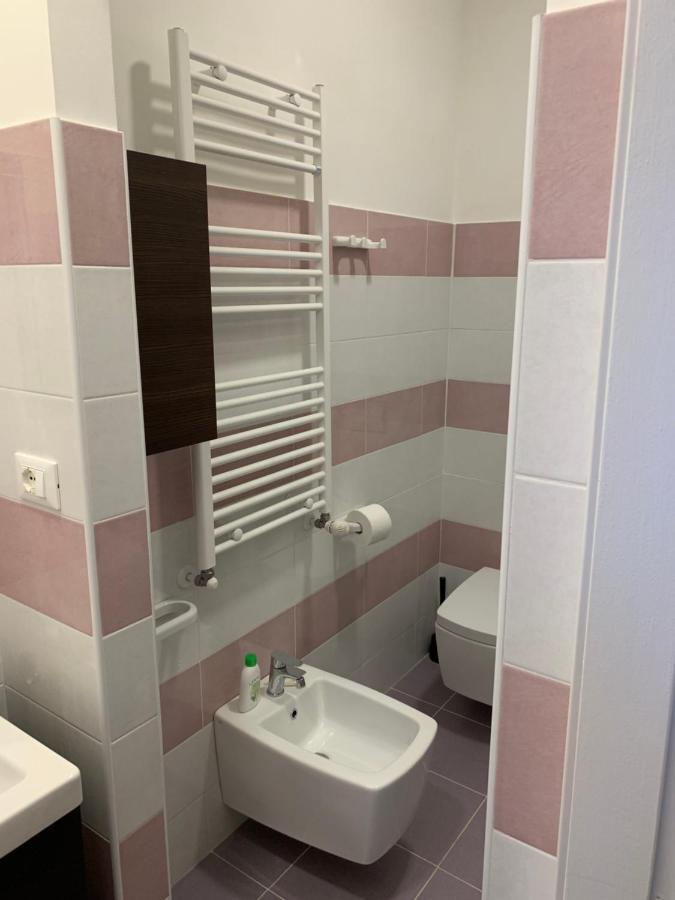 Casa Friends Lingotto Ospedali Metro Spezia Hotell Torino Eksteriør bilde