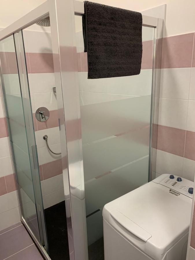 Casa Friends Lingotto Ospedali Metro Spezia Hotell Torino Eksteriør bilde