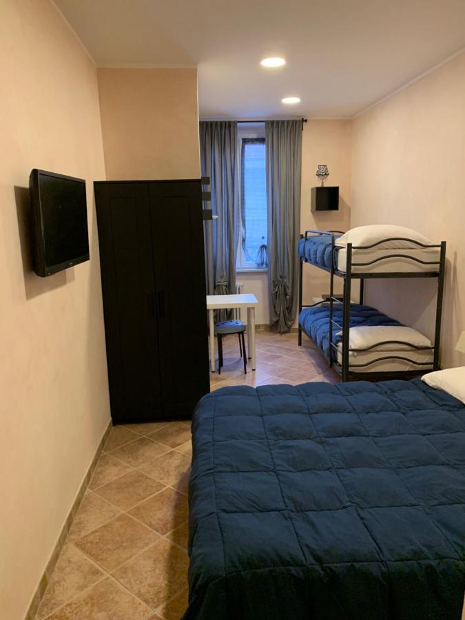 Casa Friends Lingotto Ospedali Metro Spezia Hotell Torino Eksteriør bilde
