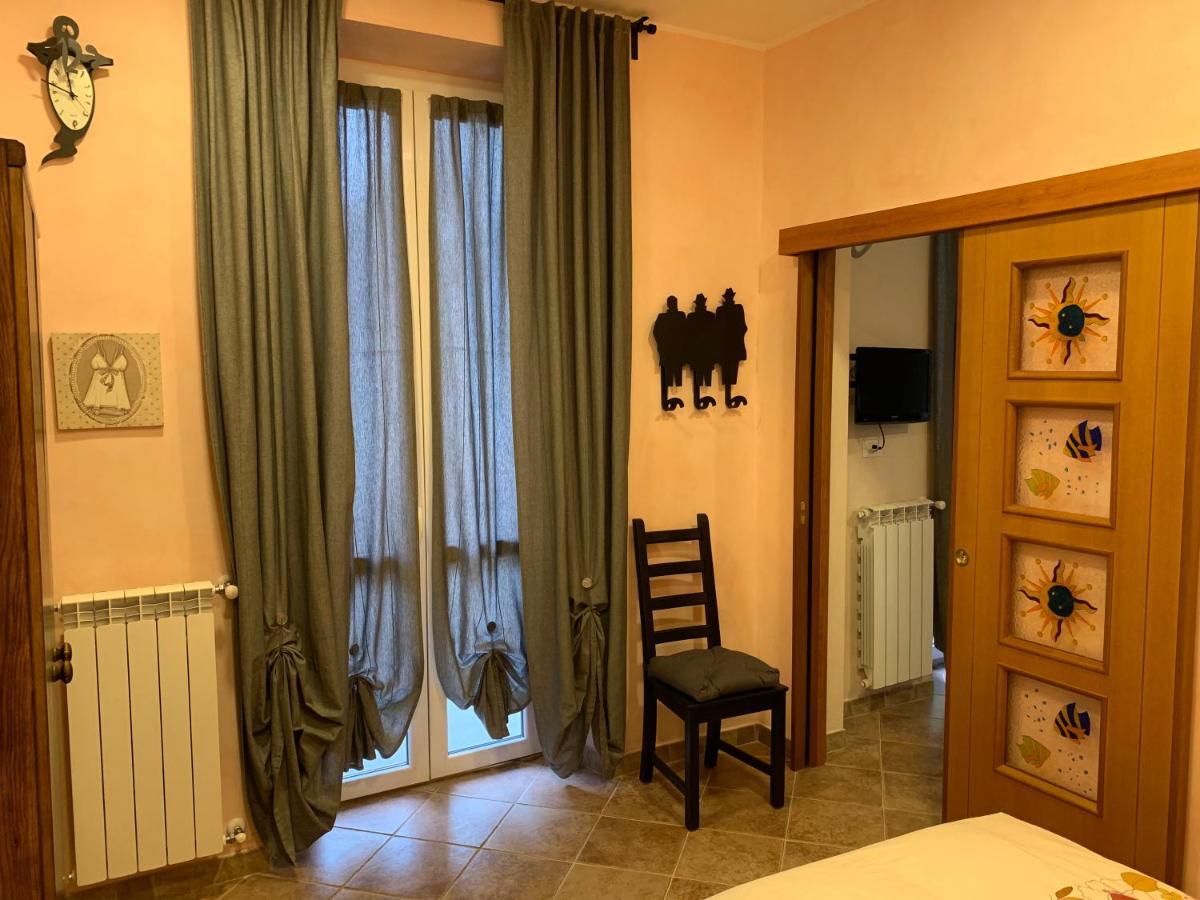 Casa Friends Lingotto Ospedali Metro Spezia Hotell Torino Eksteriør bilde