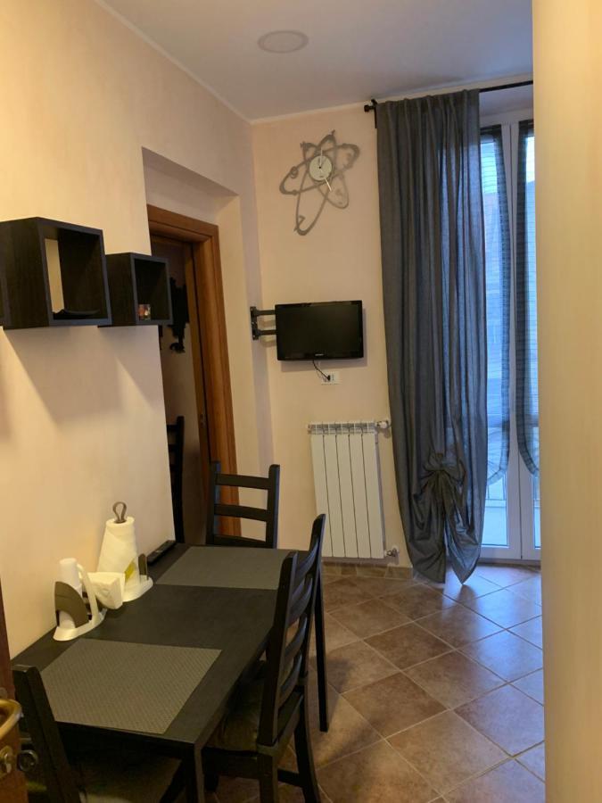 Casa Friends Lingotto Ospedali Metro Spezia Hotell Torino Eksteriør bilde