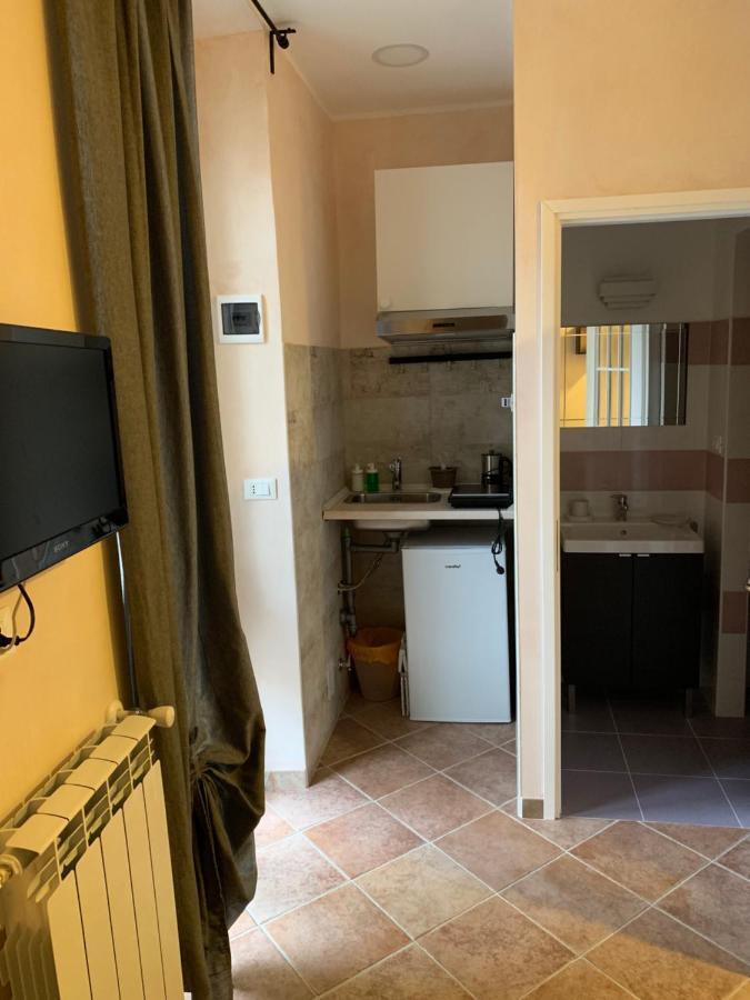 Casa Friends Lingotto Ospedali Metro Spezia Hotell Torino Eksteriør bilde