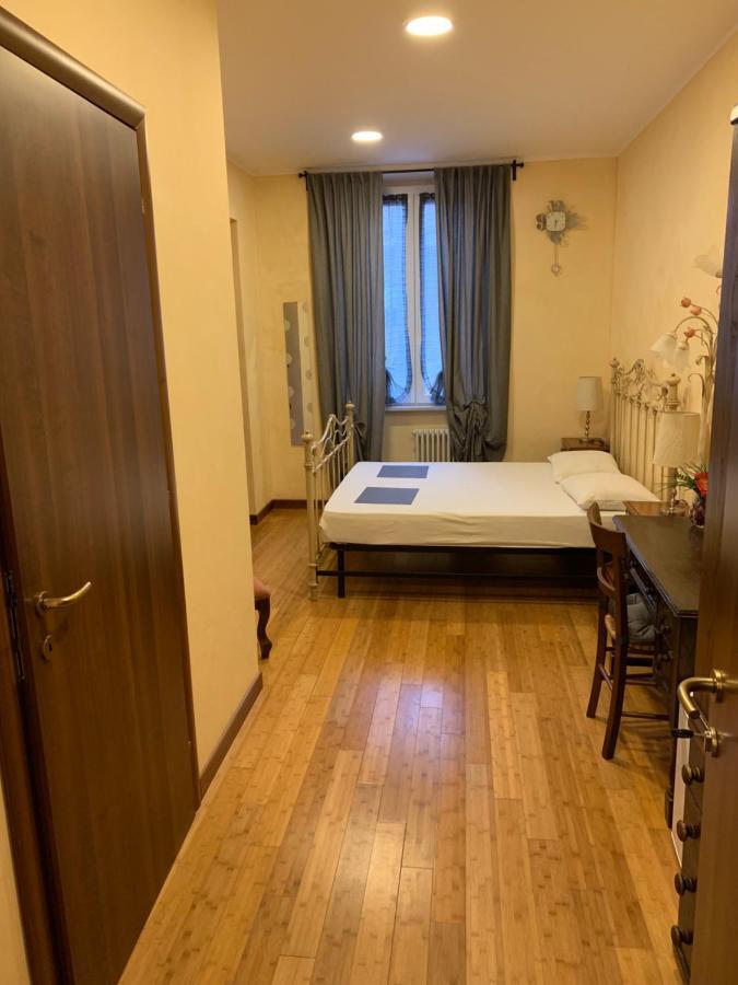 Casa Friends Lingotto Ospedali Metro Spezia Hotell Torino Eksteriør bilde