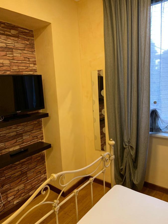 Casa Friends Lingotto Ospedali Metro Spezia Hotell Torino Eksteriør bilde