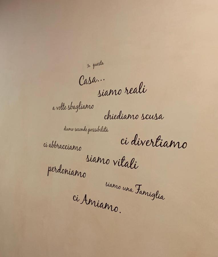 Casa Friends Lingotto Ospedali Metro Spezia Hotell Torino Eksteriør bilde